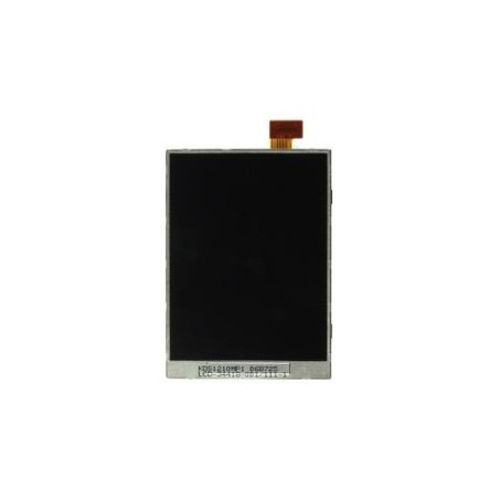 Blackberry Pantalla Lcd 9810 Ver 001/111 Linterna 2