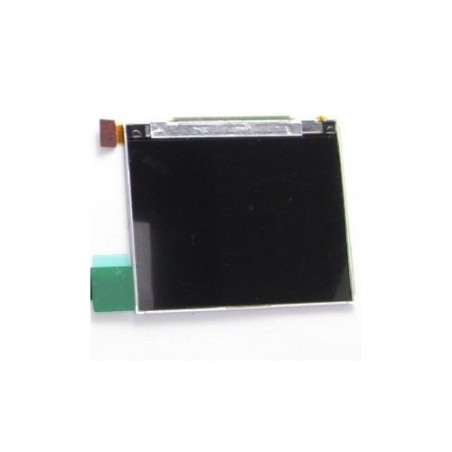 Lcd Display Blackberry 9360 Curve Ver 001/111   - 1