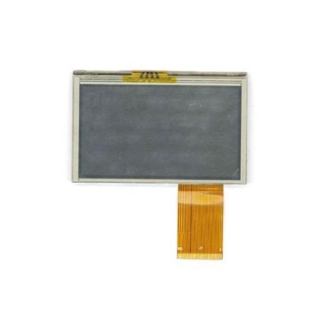 Display LCD e Touch LMS430HF17-002 - 1