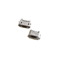 Htc Conector de carga Evo 4G - 1