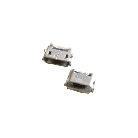 Htc Conector de carga Evo 4G - 1