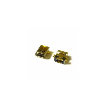 Htc Conector de carga Dream G1 - 1