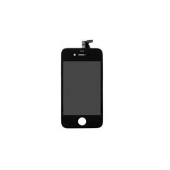 iPhone 4S High Quality Touchscreen Glass Replacement Kit - 1