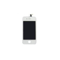 iPhone 4S Touchscreen Glass Replacement Kit High Quality