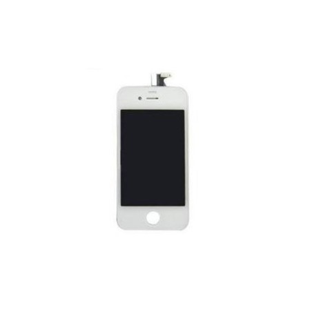 iPhone 4S Touchscreen Glass Replacement Kit High Quality