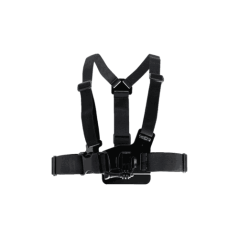 GoPro Harness Attachment - 1