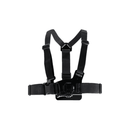 Soporte de pecho para GoPro - 1