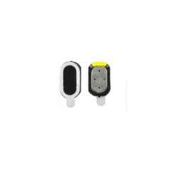 Toque do Buzzer HTC HD2 - 1