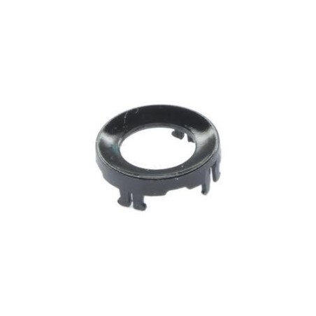 Blackberry 8300 Anneau de trackball noir - 1