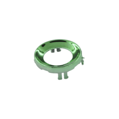 Blackberry 8300 Anillo Trackball Verde - 1