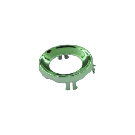 Blackberry 8300 Verde Trackball Ring - 1