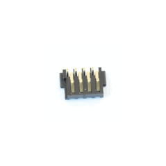 Contato da bateria Blackberry 8700 - 1