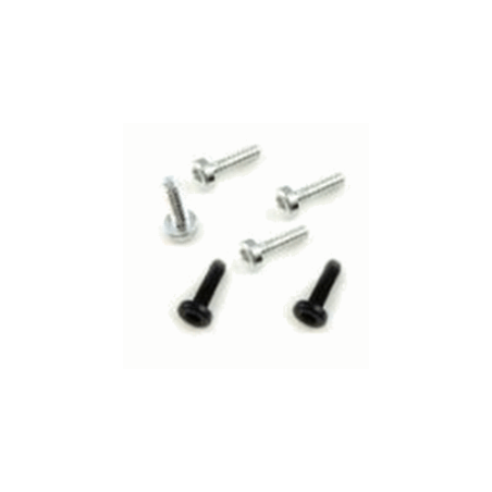 Blackberry 8900 Curve Set 6 Viti - 1