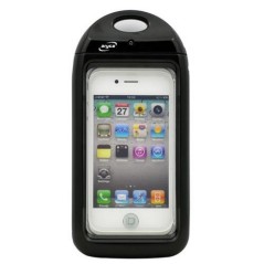 Capa à prova d'água para iPhone 4 modelo 3 - 1