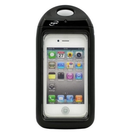 Étui étanche pour iPhone 4 modèle 3 - 1