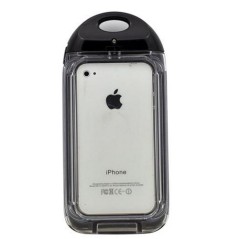 Étui étanche pour iPhone 4 modèle 3