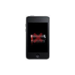 Sostituzione Batteria Ipod Touch 3 Generazione - 1