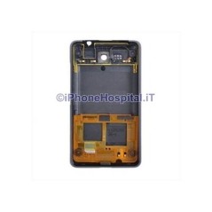 Capa HTC Aria G9 - 2