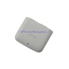 Couvercle de batterie pour HTC Cha Cha G16 A810E Blanc - 1