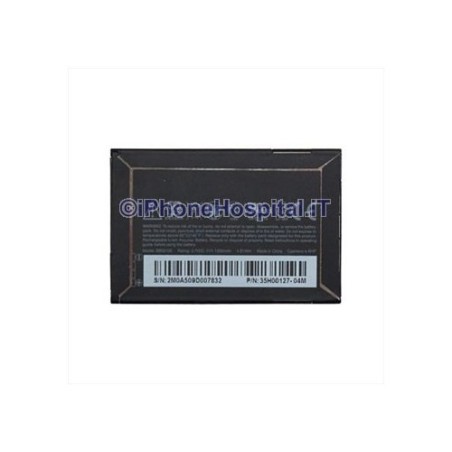 Internal Battery HTC 35H00140-00M
