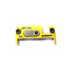 Cadre pour haut-parleur et appareil photo pour HTC Aria G9 - 1