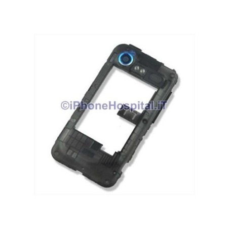 Chassis Back Cover Medium pour HTC Incredible G11 - 1