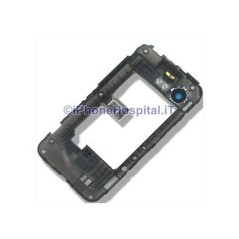 Chassis Retro Cover Medium pour HTC Incredible G11