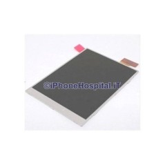 Blackberry Pantalla Lcd 9800 Ver 001 Linterna - 1