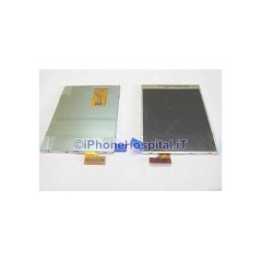 Blackberry Ecran Lcd 9800 Ver 001 Torche