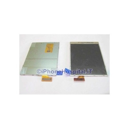 Lcd Display Blackberry 9800 Ver 001 Torch