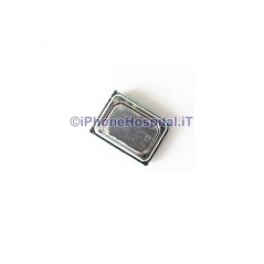 Suoneria Buzzer Blackberry 9700 - 1