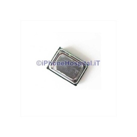 Suoneria Buzzer Blackberry 9700 - 1