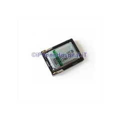 Blackberry Sonnerie d'alarme 9700