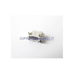 Blackberry Conector de carga 8220 8520 8900 9500 9630 9700 Nuevo Original