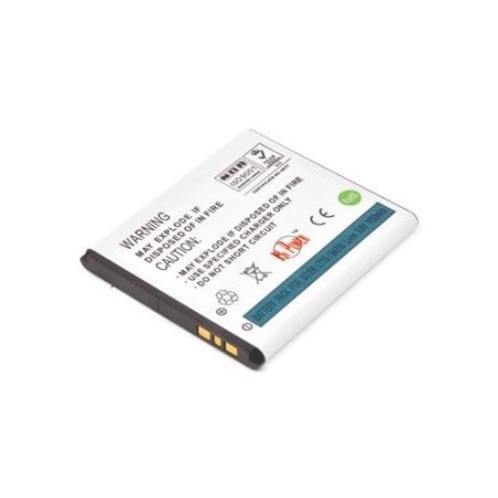 Batteria Interna per Sony-Ericsson XPERIA Arc - 2