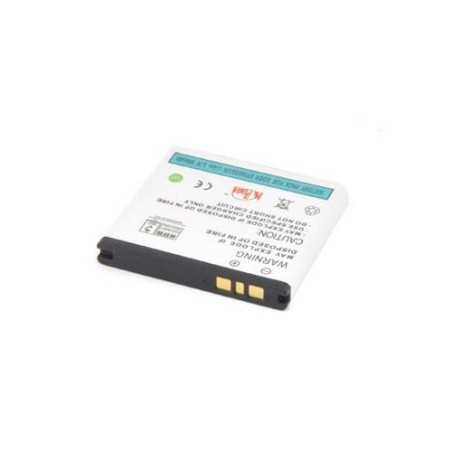 Bateria interna para Sony-Ericsson Vivaz - 2