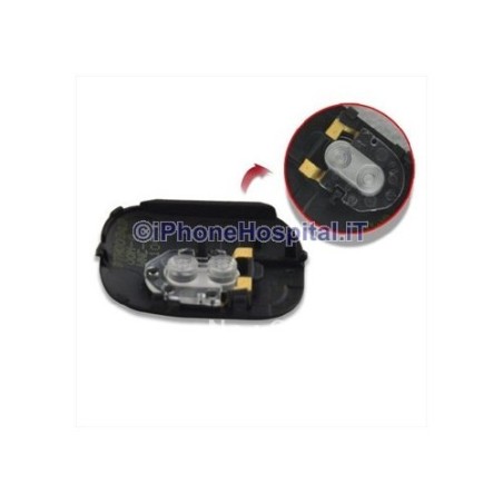 Htc Flash cover pour Desire HD A9191