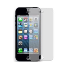 Pellicola Protettiva per Apple iPhone 5 / 5S / 5C - 1