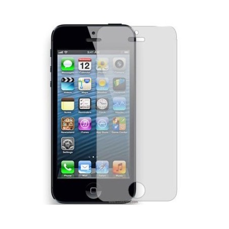 Pellicola Protettiva per Apple iPhone 5 / 5S / 5C - 1