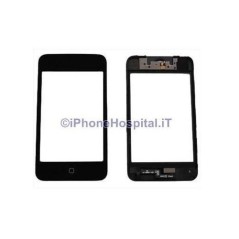 Kit complet de boutons d'accueil pour iPod Touch 2G A1288