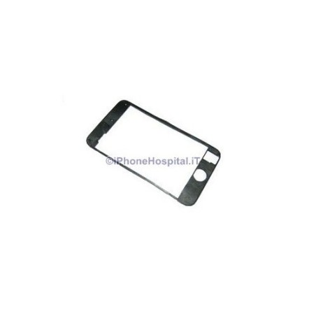 châssis Solo Middleframe pour iPod Touch 2 Gen