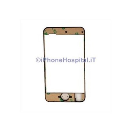 iPod Touch 2 Gen Middleframe - 2