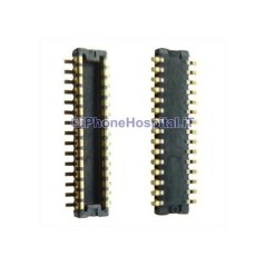 Conector de pantalla táctil FPC para iPhone 4S - 1