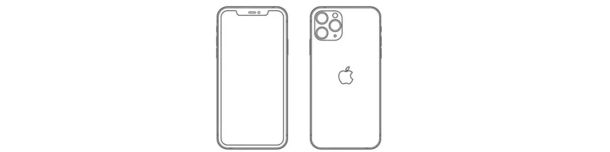 Ricambi per Apple iPhone - iPhoneHospital.iT