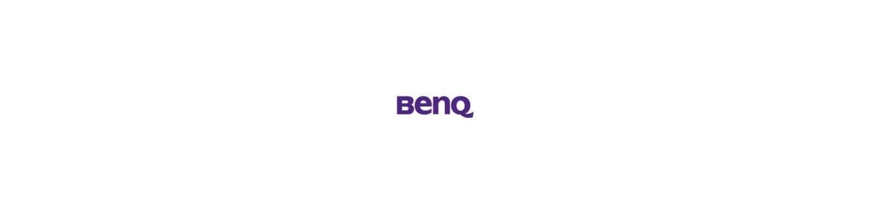 Batterie Fotocamere e Videocamere Benq