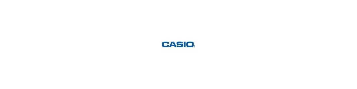 Batterie Fotocamere e Videocamere Casio