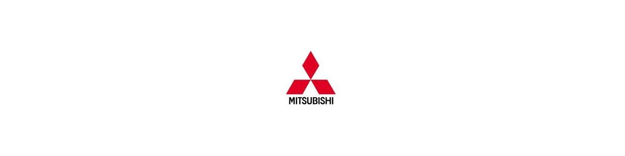 Baterías para cámaras de fotos y videocámaras Mitsubishi