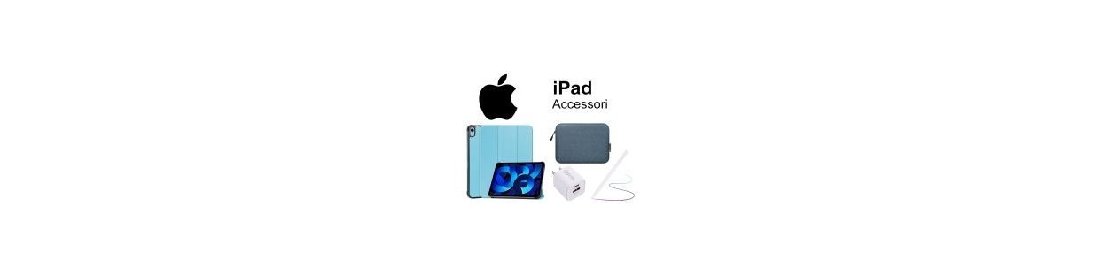 Accessoires pour iPad