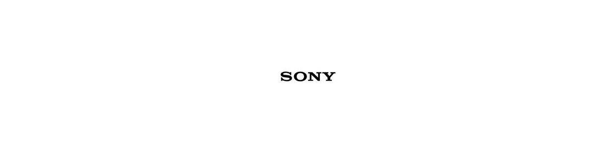 Batterie Fotocamere e Videocamere Sony