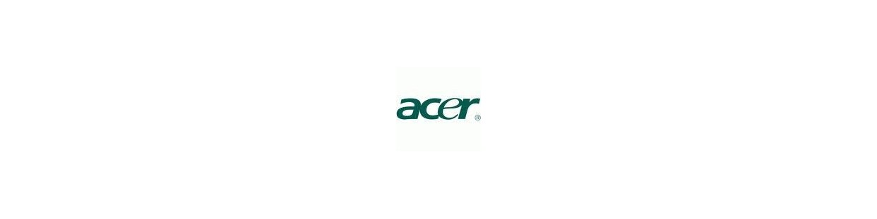 Baterías para Notebook Acer